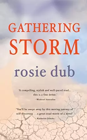 Couverture du produit · Gathering Storm