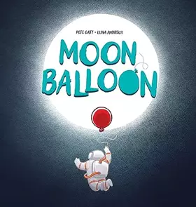 Couverture du produit · Moon Balloon