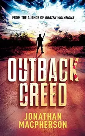 Couverture du produit · Outback Creed