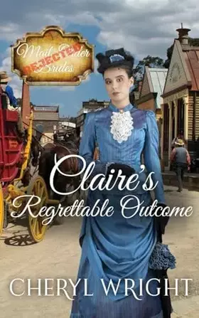 Couverture du produit · Claire's Regrettable Outcome