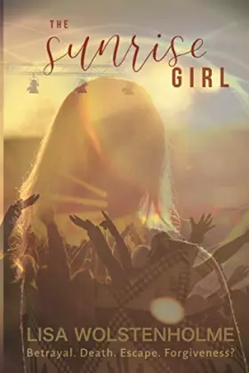 Couverture du produit · The Sunrise Girl