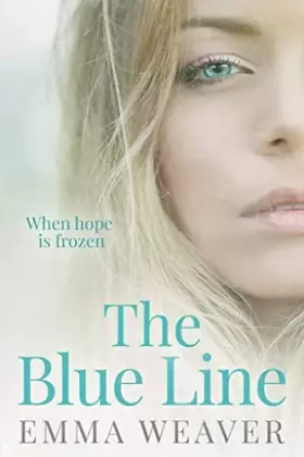 Couverture du produit · The Blue Line
