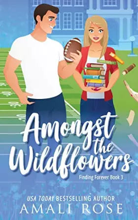 Couverture du produit · Amongst the Wildflowers