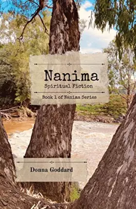 Couverture du produit · Nanima: Spiritual Fiction