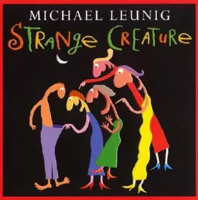 Couverture du produit · Strange Creature