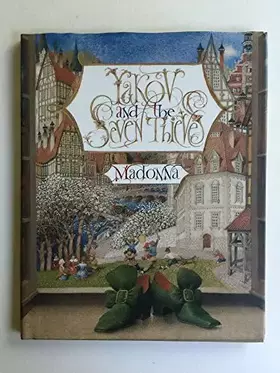 Couverture du produit · Yakov and the Seven Thieves