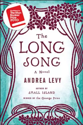 Couverture du produit · The Long Song: A Novel