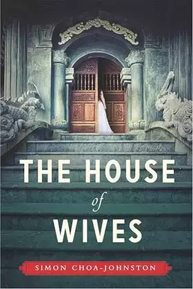 Couverture du produit · The House of Wives
