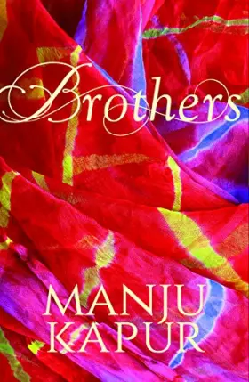 Couverture du produit · Brothers