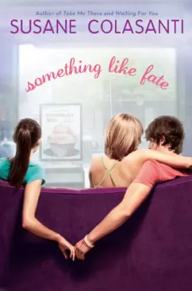 Couverture du produit · Something Like Fate