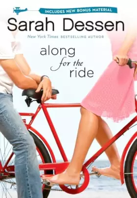 Couverture du produit · Along for the Ride