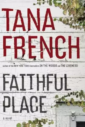 Couverture du produit · Faithful Place