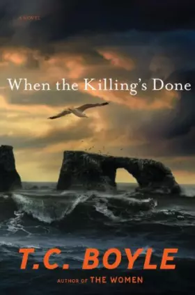 Couverture du produit · When the Killing's Done: A Novel