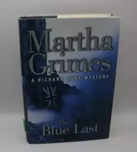 Couverture du produit · The Blue Last: A Richard Jury Mystery