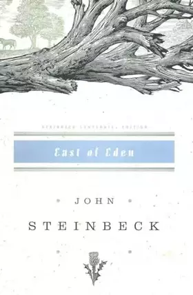 Couverture du produit · East of Eden