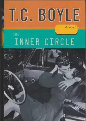 Couverture du produit · The Inner Circle