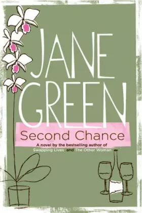 Couverture du produit · Second Chance