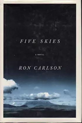 Couverture du produit · Five Skies