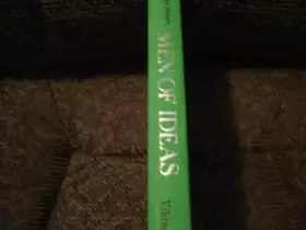 Couverture du produit · Men of Ideas