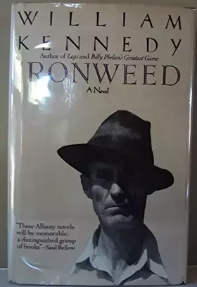 Couverture du produit · Ironweed