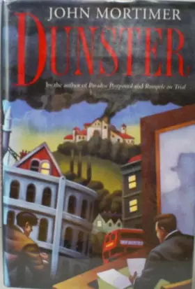 Couverture du produit · Dunster