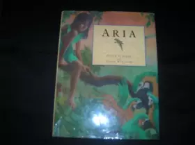 Couverture du produit · Aria