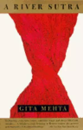 Couverture du produit · A River Sutra