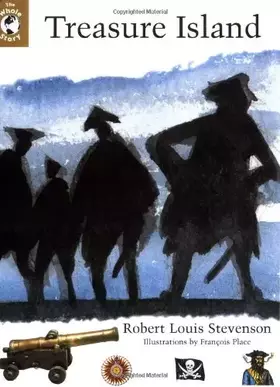 Couverture du produit · Treasure Island