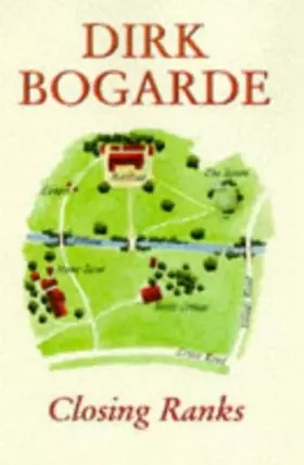 Couverture du produit · Closing Ranks