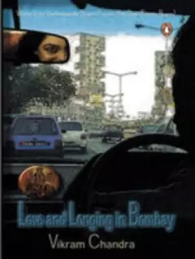 Couverture du produit · Love and Longing in Bombay