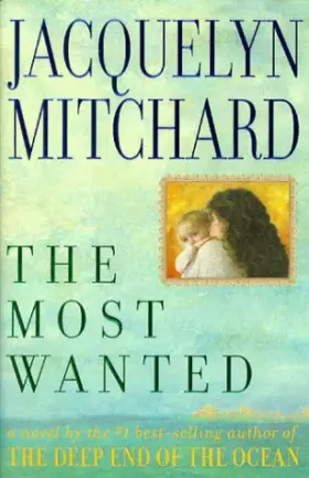 Couverture du produit · The Most Wanted