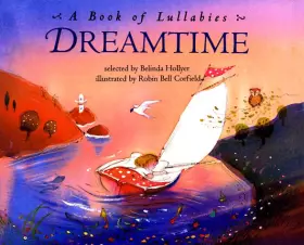 Couverture du produit · Dreamtime: A Book of Lullabies