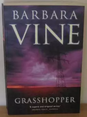 Couverture du produit · Grasshopper