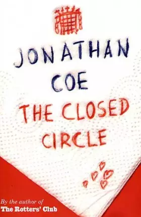 Couverture du produit · The Closed Circle