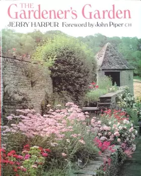 Couverture du produit · The Gardener's Garden