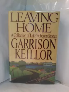 Couverture du produit · Leaving Home