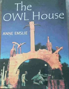Couverture du produit · The Owl House