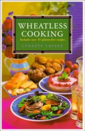 Couverture du produit · Wheatless Cooking