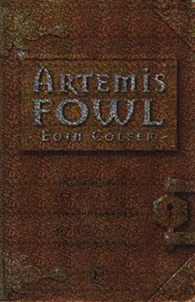 Couverture du produit · Artemis Fowl(Tpb)