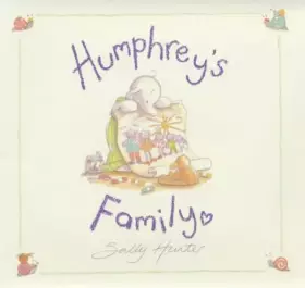 Couverture du produit · Humphrey's Family