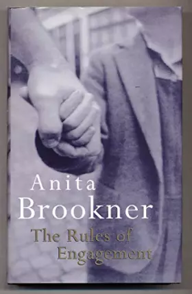 Couverture du produit · The Rules of Engagement