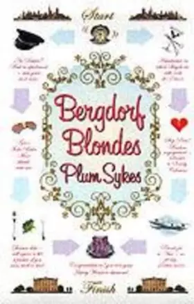 Couverture du produit · Bergdorf Blondes
