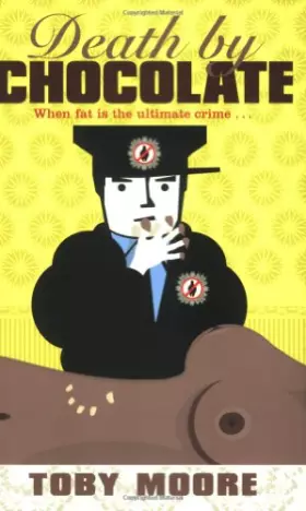 Couverture du produit · Death by Chocolate