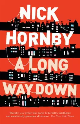 Couverture du produit · A Long Way Down