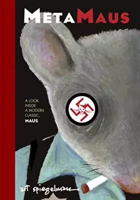 Couverture du produit · MetaMaus