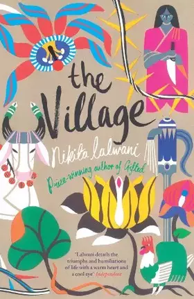 Couverture du produit · The Village