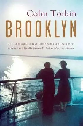 Couverture du produit · Brooklyn
