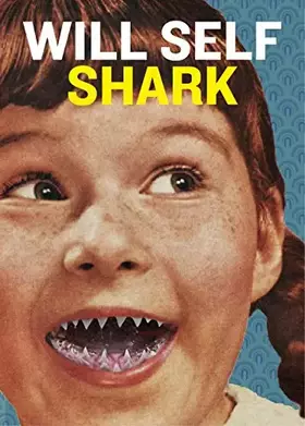 Couverture du produit · Shark