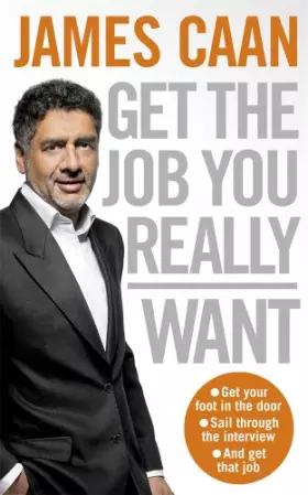 Couverture du produit · Get The Job You Really Want