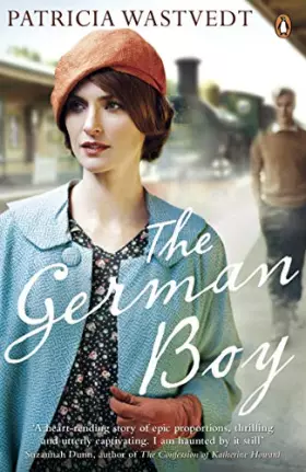 Couverture du produit · The German Boy